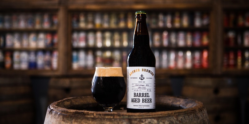 Anchor Brewing's Closure: What Happens Next For The Iconic Brewery? Anchor Brewing's Closure: What Happens Next For The Iconic Brewery?