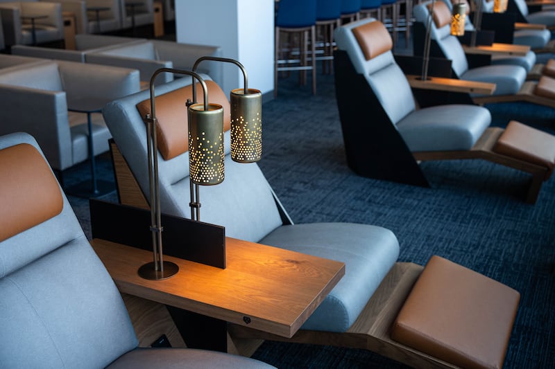 Anchorage Welcomes: Candle Studio, Alaska Airlines Lounge, Korean BBQ, And Eye Tooth Restaurant Anchorage Welcomes: Candle Studio, Alaska Airlines Lounge, Korean BBQ, And Eye Tooth Restaurant