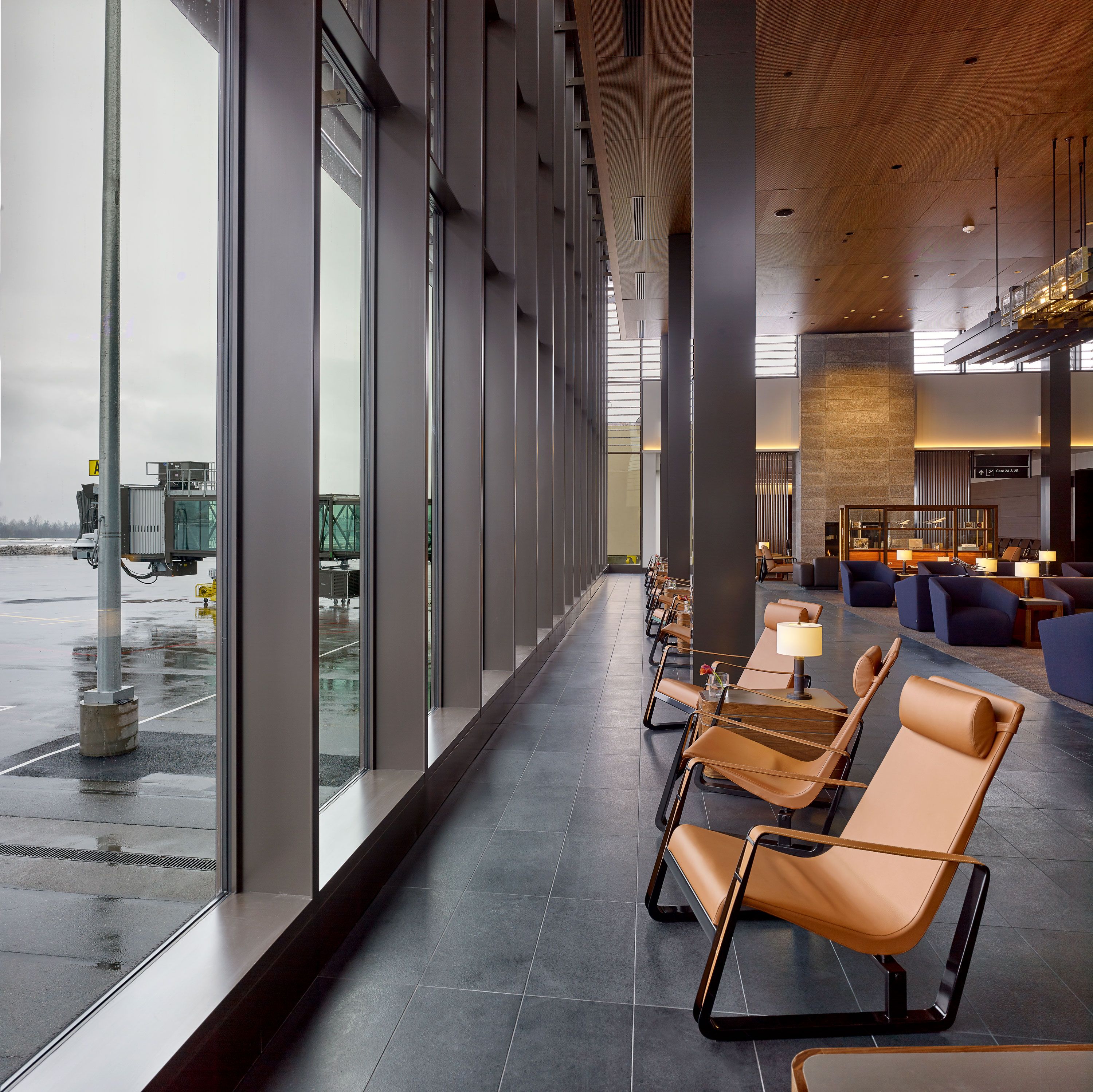 Anchorage's Newest Additions: Candle Studio, Alaska Airlines Lounge, Korean BBQ, And Eye Tooth Restaurant Anchorage's Newest Additions: Candle Studio, Alaska Airlines Lounge, Korean BBQ, And Eye Tooth Restaurant