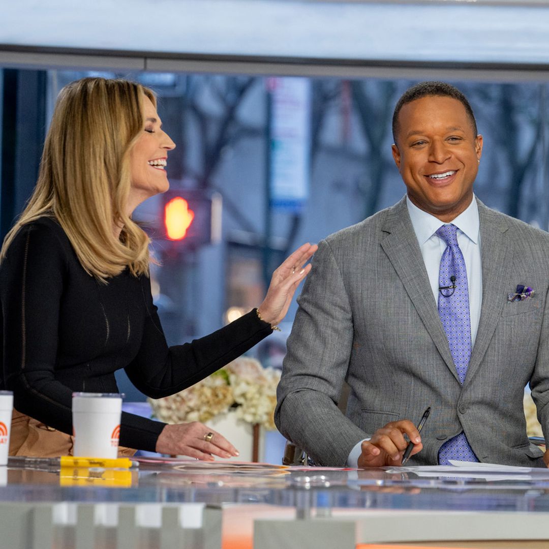 Anchor's Absence Explained: Co-hosts Share Update And Prayers Anchor's Absence Explained: Co-hosts Share Update And Prayers