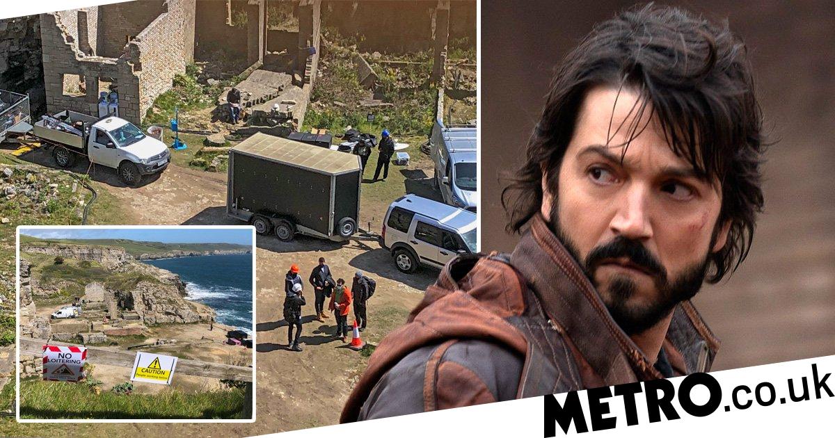 Andor Book Scrapped: AI Fears Halt Star Wars Publication Andor Book Scrapped: AI Fears Halt Star Wars Publication