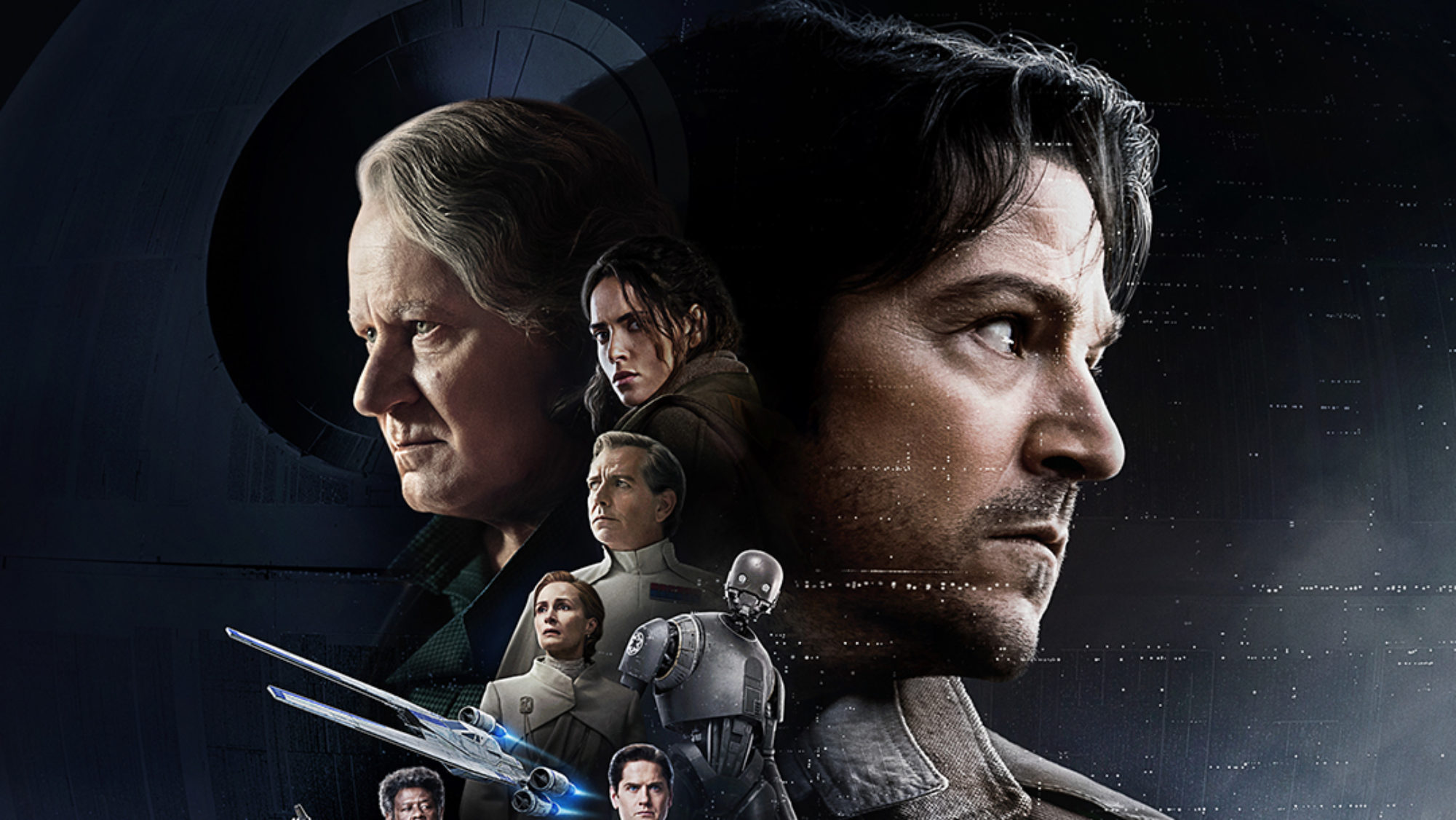 Andor Cast: A Behind-the-Scenes Look At The Rogue One Prequel Series Finale Andor Cast: A Behind-the-Scenes Look At The Rogue One Prequel Series Finale