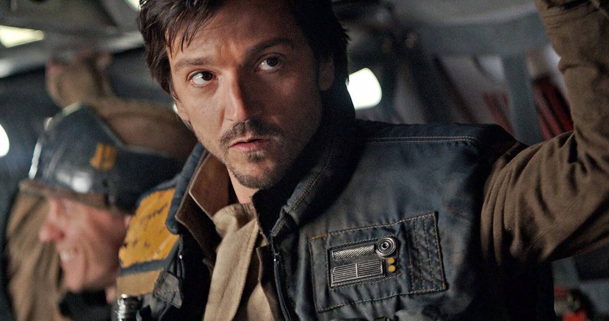 Andor: Cast Provides Behind-the-Scenes Look At Rogue One Prequel's Conclusion Andor: Cast Provides Behind-the-Scenes Look At Rogue One Prequel's Conclusion