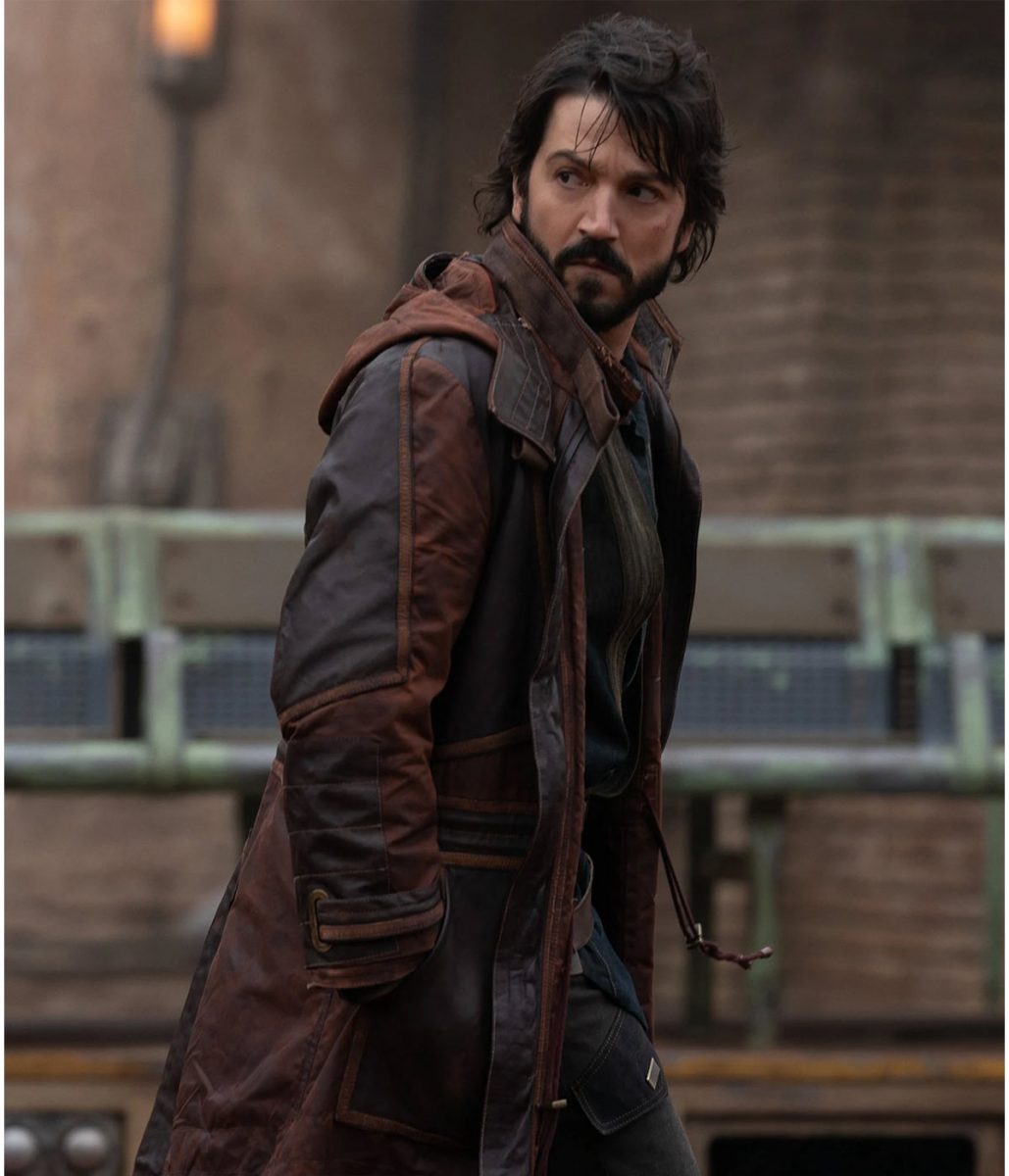 Andor First Look: A 31-Year-Old Star Wars Mystery Solved? Andor First Look: A 31-Year-Old Star Wars Mystery Solved?