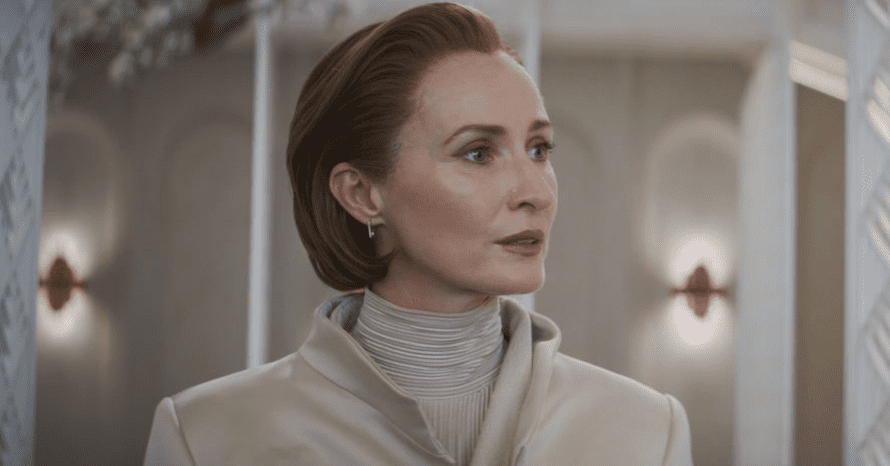 Andor: First Look Delivers On 31 Years Of Star Wars Teases Andor: First Look Delivers On 31 Years Of Star Wars Teases