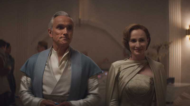 Andor: First Look Delivers On 31 Years Of Star Wars Teasing Andor: First Look Delivers On 31 Years Of Star Wars Teasing