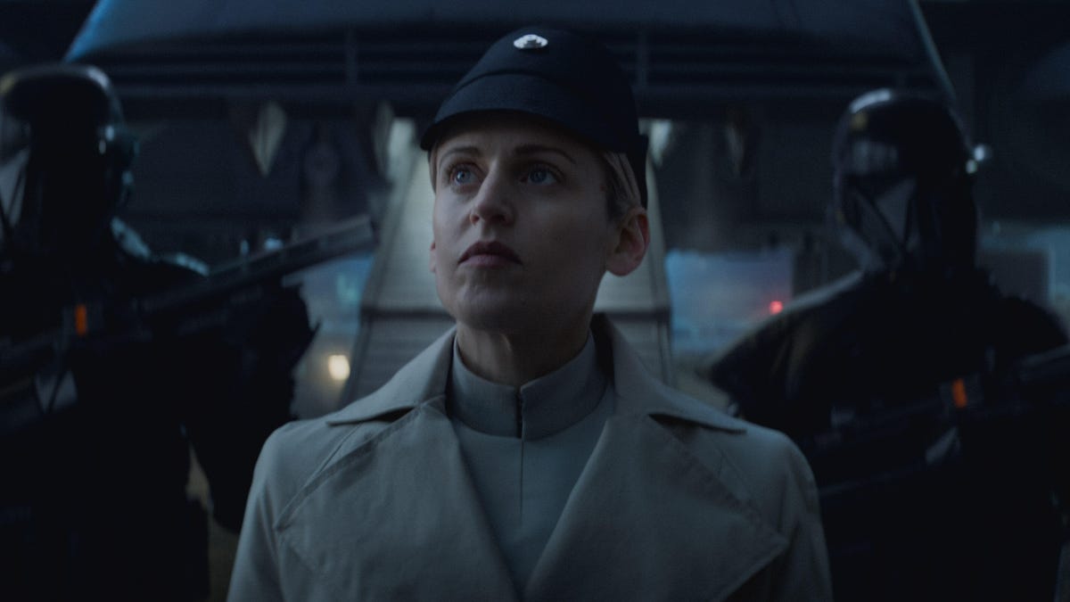 Andor Season 2: A Recap Of Season 1 And What To Expect Andor Season 2: A Recap Of Season 1 And What To Expect