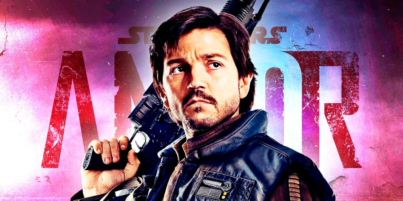 Andor Season 2: Trailer Delay Fuels Fan Frustration And Theories Andor Season 2: Trailer Delay Fuels Fan Frustration And Theories