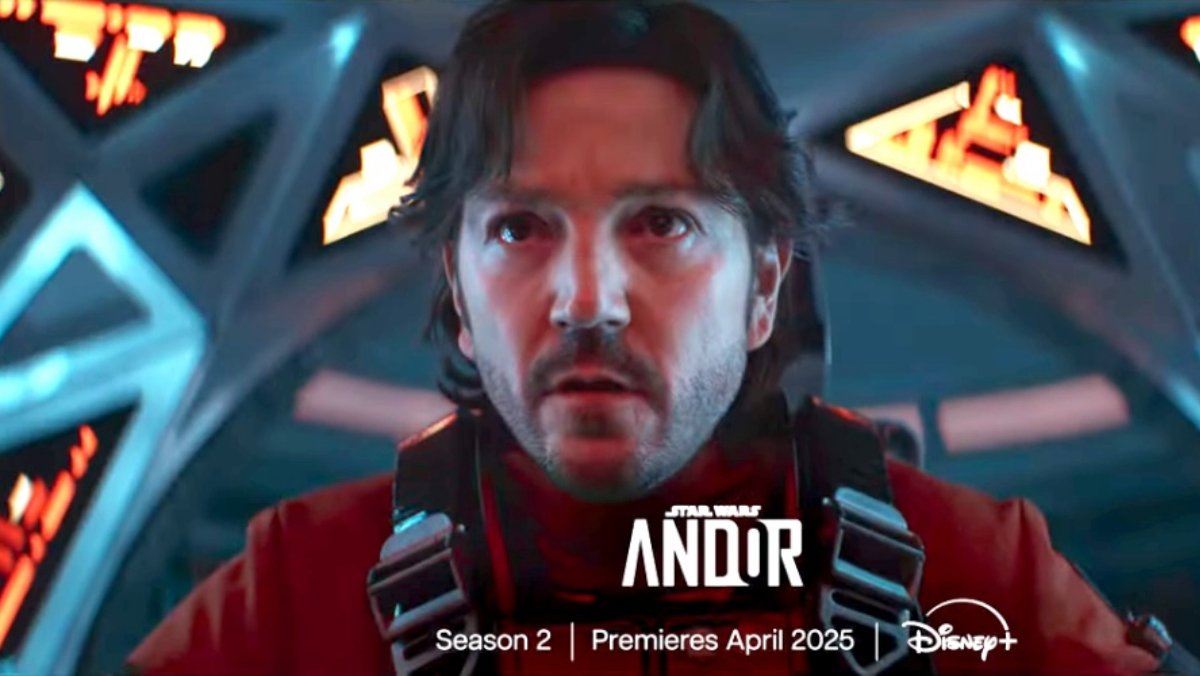 Andor Season 2 Trailer, Release Date: News And Updates Andor Season 2 Trailer, Release Date: News And Updates