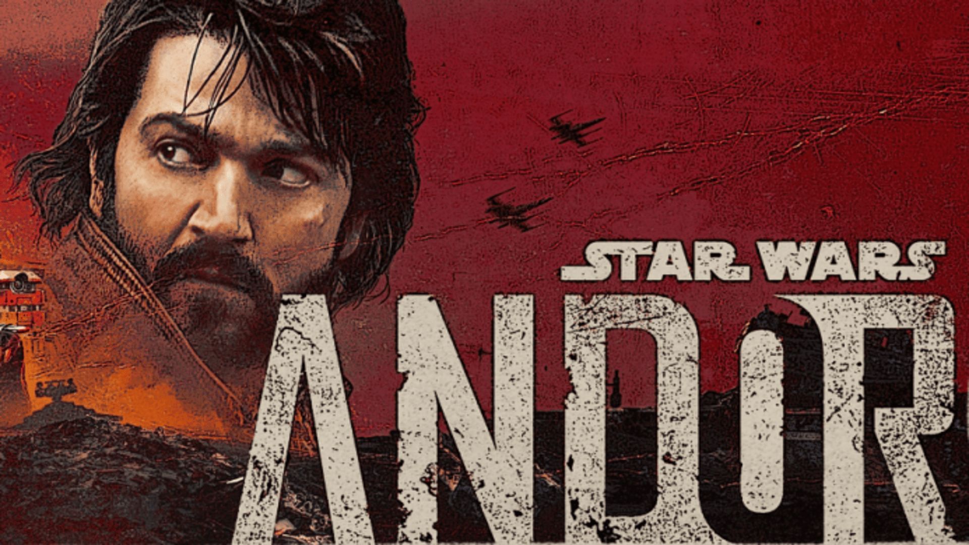 Andor Season 2: What We Know So Far About The Release Date And Trailer Andor Season 2: What We Know So Far About The Release Date And Trailer