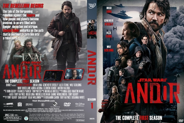 Andor Season 2: Your Essential Guide Before The Premiere Andor Season 2: Your Essential Guide Before The Premiere