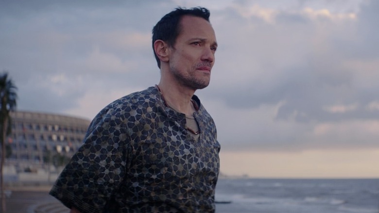 Andor's Final Season: Cast Reveals BTS Details Of The Rogue One Prequel Andor's Final Season: Cast Reveals BTS Details Of The Rogue One Prequel