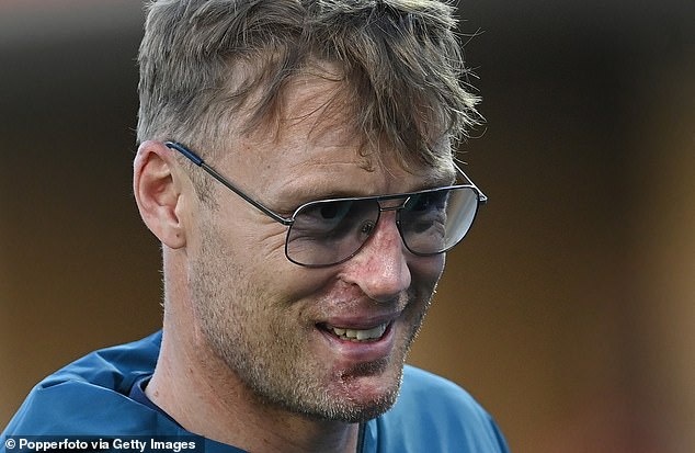 Andrew Flintoff's Story: New Documentary Coming To Disney+ Andrew Flintoff's Story: New Documentary Coming To Disney+