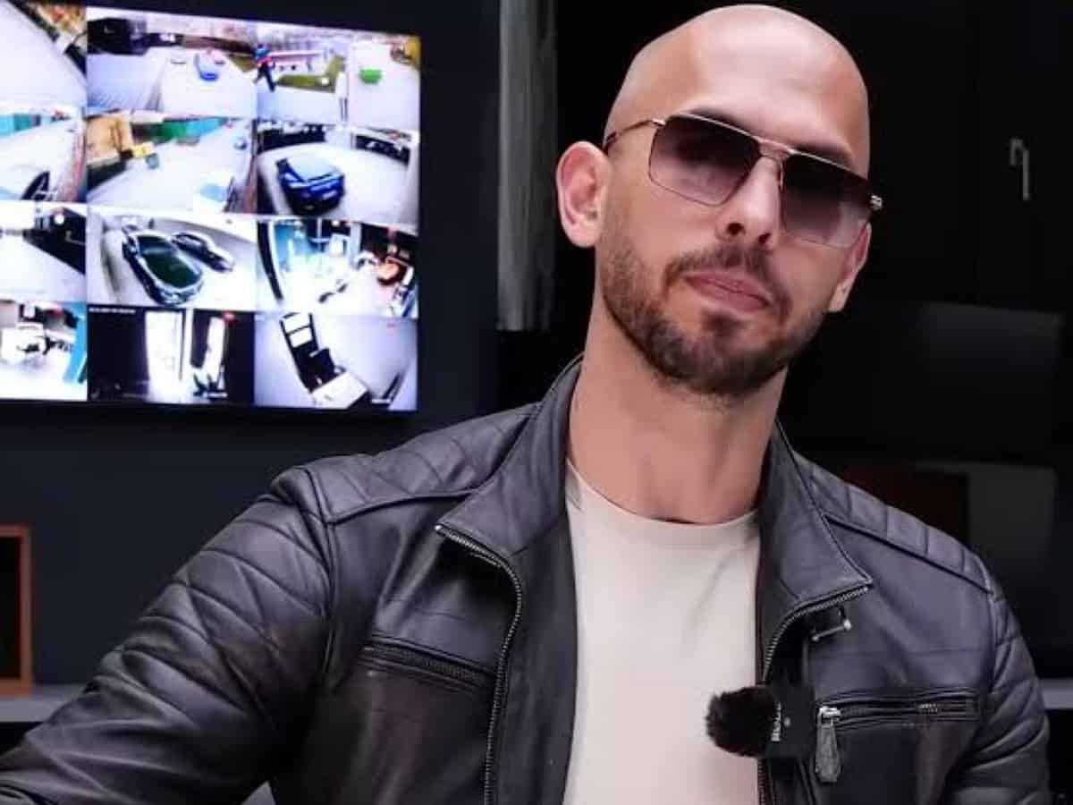 Andrew Tate: Dubai, Viteza Și Viitoarele Provocări Andrew Tate: Dubai, Viteza Și Viitoarele Provocări