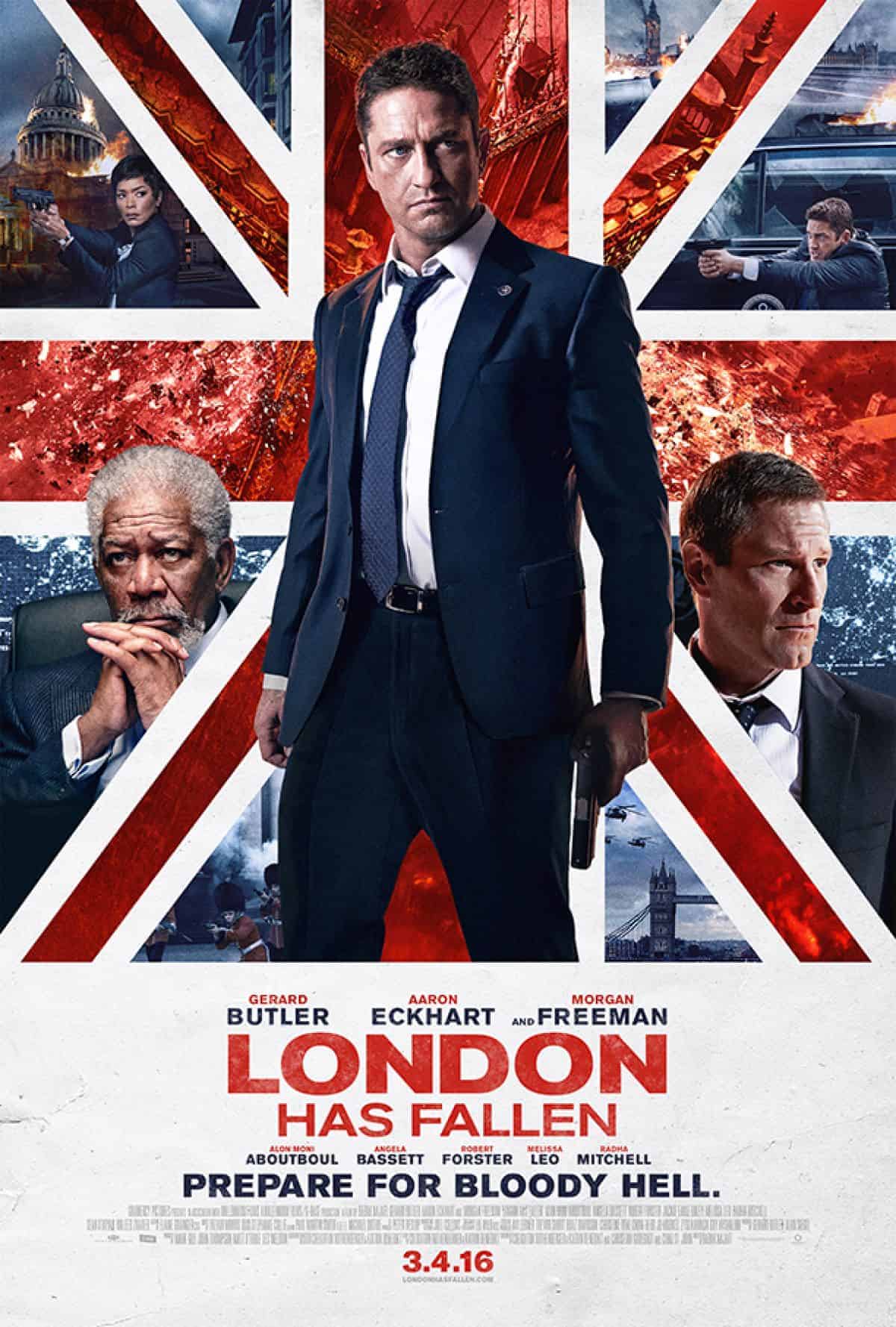 Angel Has Fallen: Review, Plot Summary, And Cast Analysis Angel Has Fallen: Review, Plot Summary, And Cast Analysis