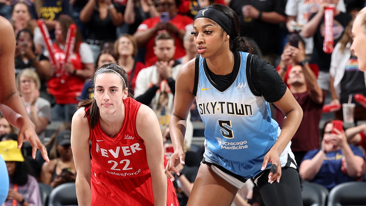 Angel Reese: WNBA Player's Tampering Accusation Angel Reese: WNBA Player's Tampering Accusation