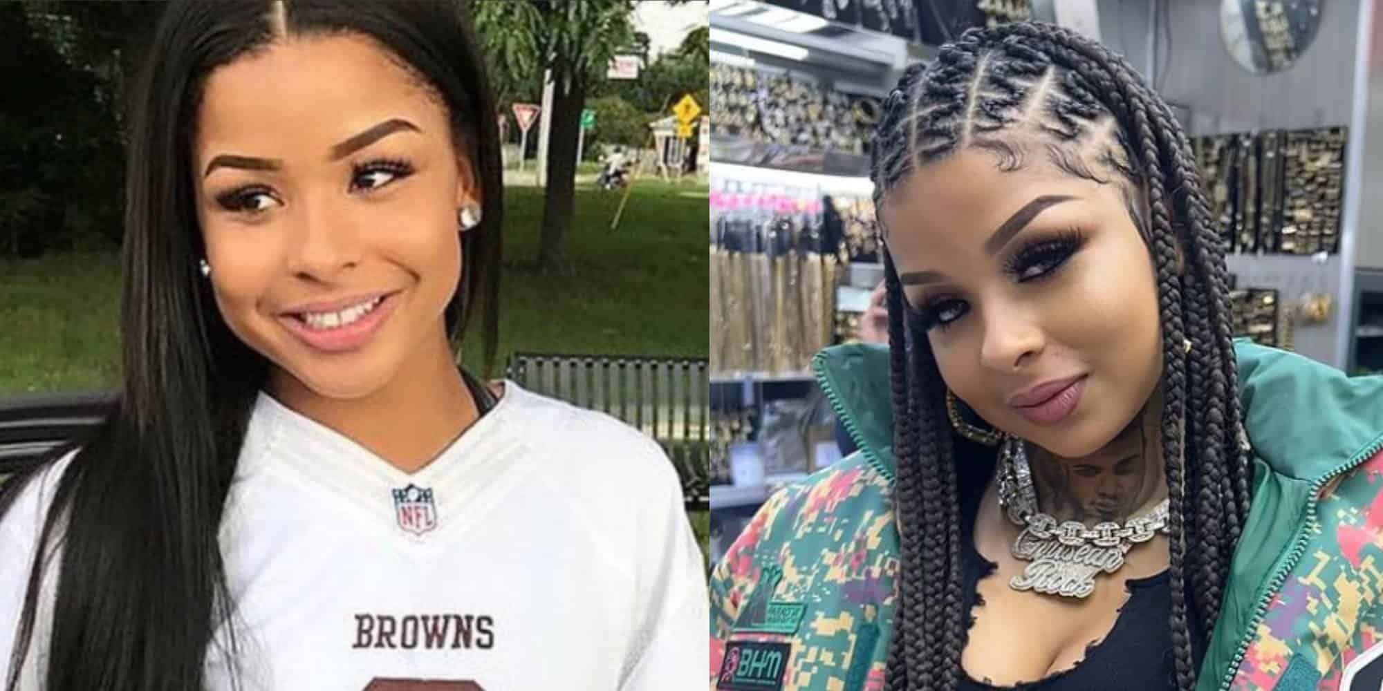 Angel Reese's Fiery Rebuttal: Addressing Criticism After Chrisean Rock Interview Angel Reese's Fiery Rebuttal: Addressing Criticism After Chrisean Rock Interview