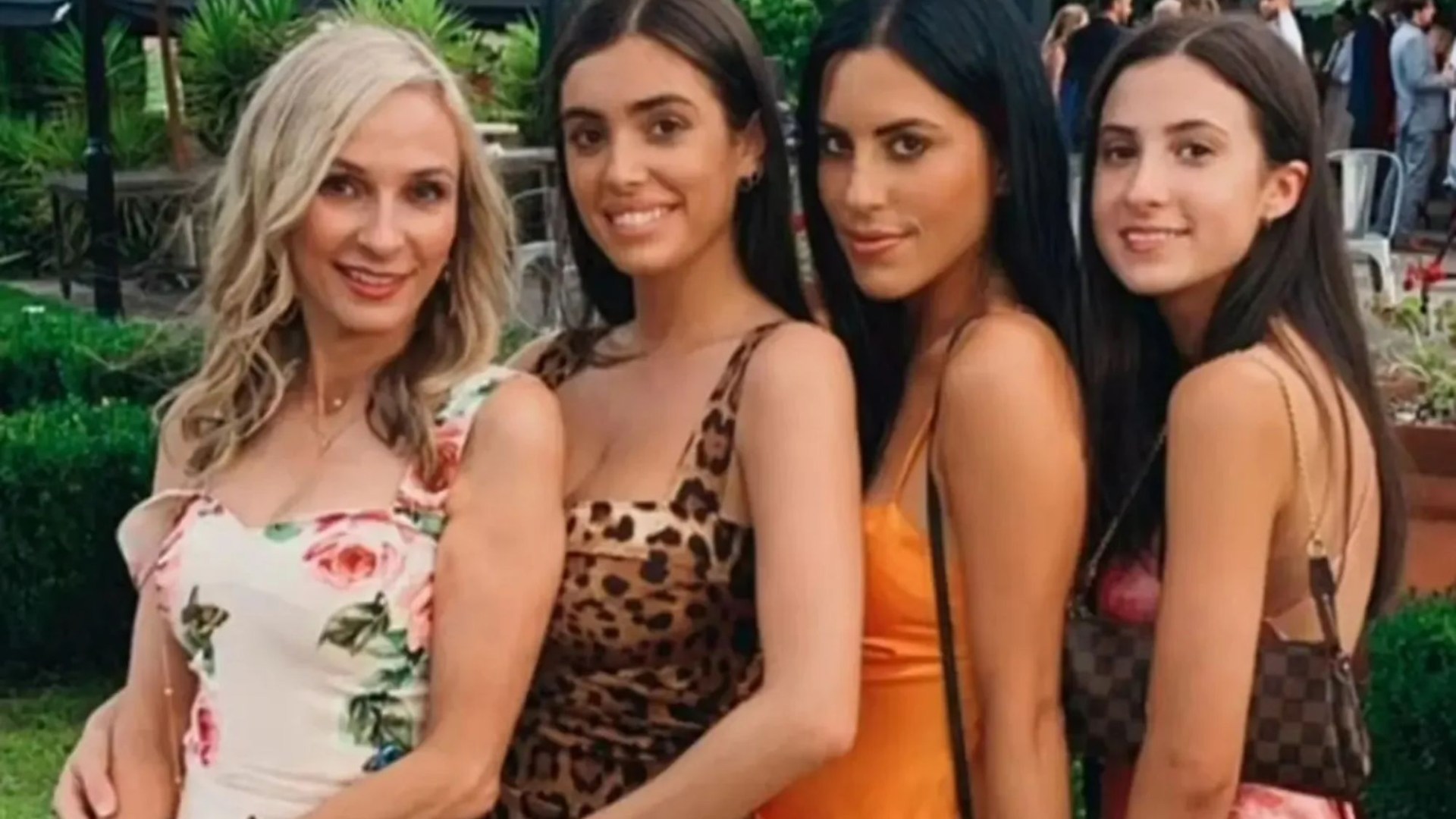 Angelina Censori: Sister Of Kanye West's Wife Candidate? Angelina Censori: Sister Of Kanye West's Wife Candidate?