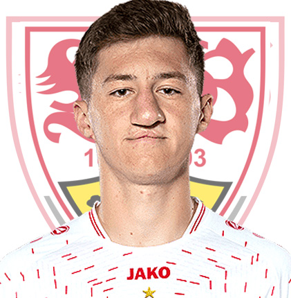 Angelo Stiller: A Success Story Masking Deeper Problems At Bayern Munich's Academy Angelo Stiller: A Success Story Masking Deeper Problems At Bayern Munich's Academy