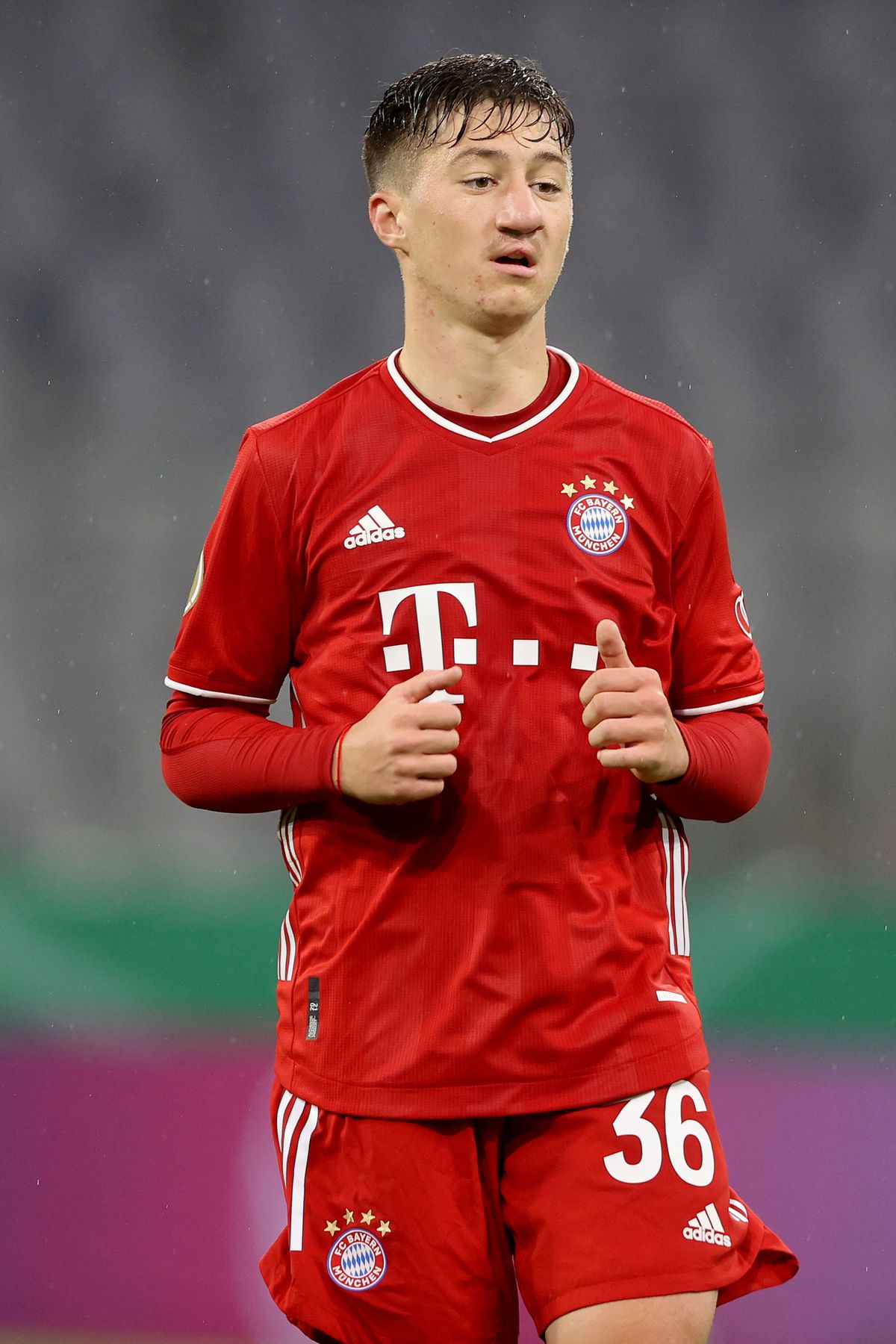 Angelo Stiller And The Bayern Munich Academy Paradox: Success Despite Systemic Problems Angelo Stiller And The Bayern Munich Academy Paradox: Success Despite Systemic Problems