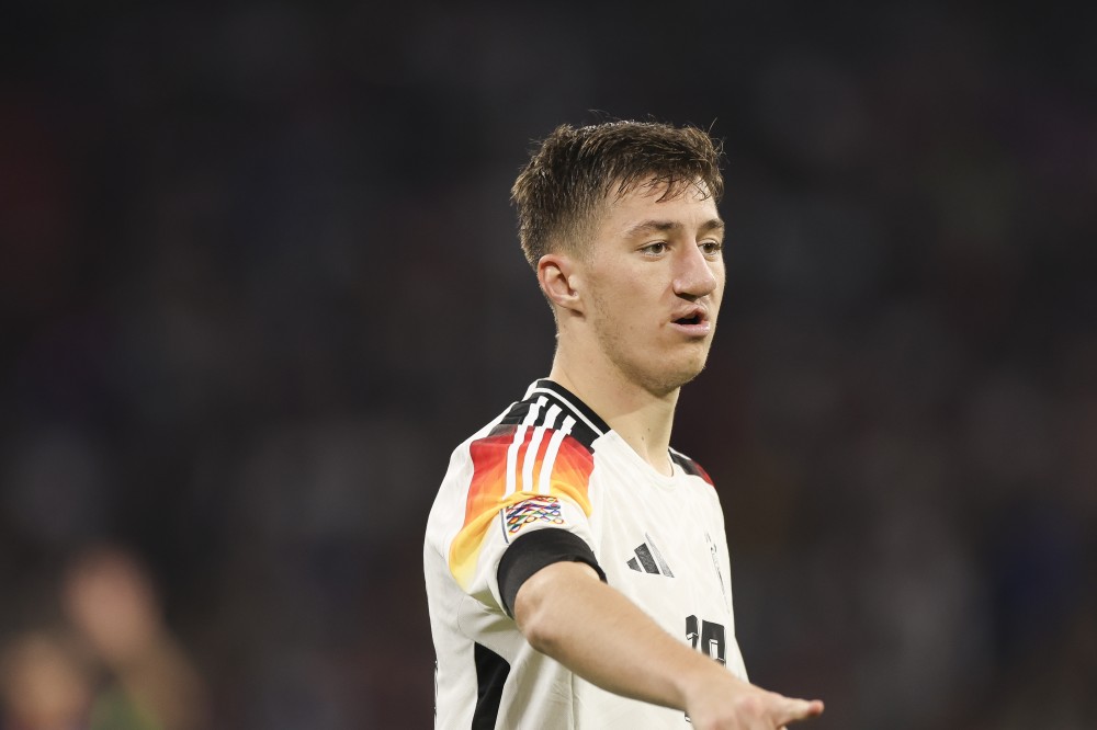 Angelo Stiller: Reflecting On 18 Months At VfB Stuttgart Angelo Stiller: Reflecting On 18 Months At VfB Stuttgart