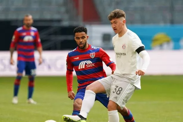 Angelo Stiller Transfer News: Barcelona And Arsenal's Contention Angelo Stiller Transfer News: Barcelona And Arsenal's Contention