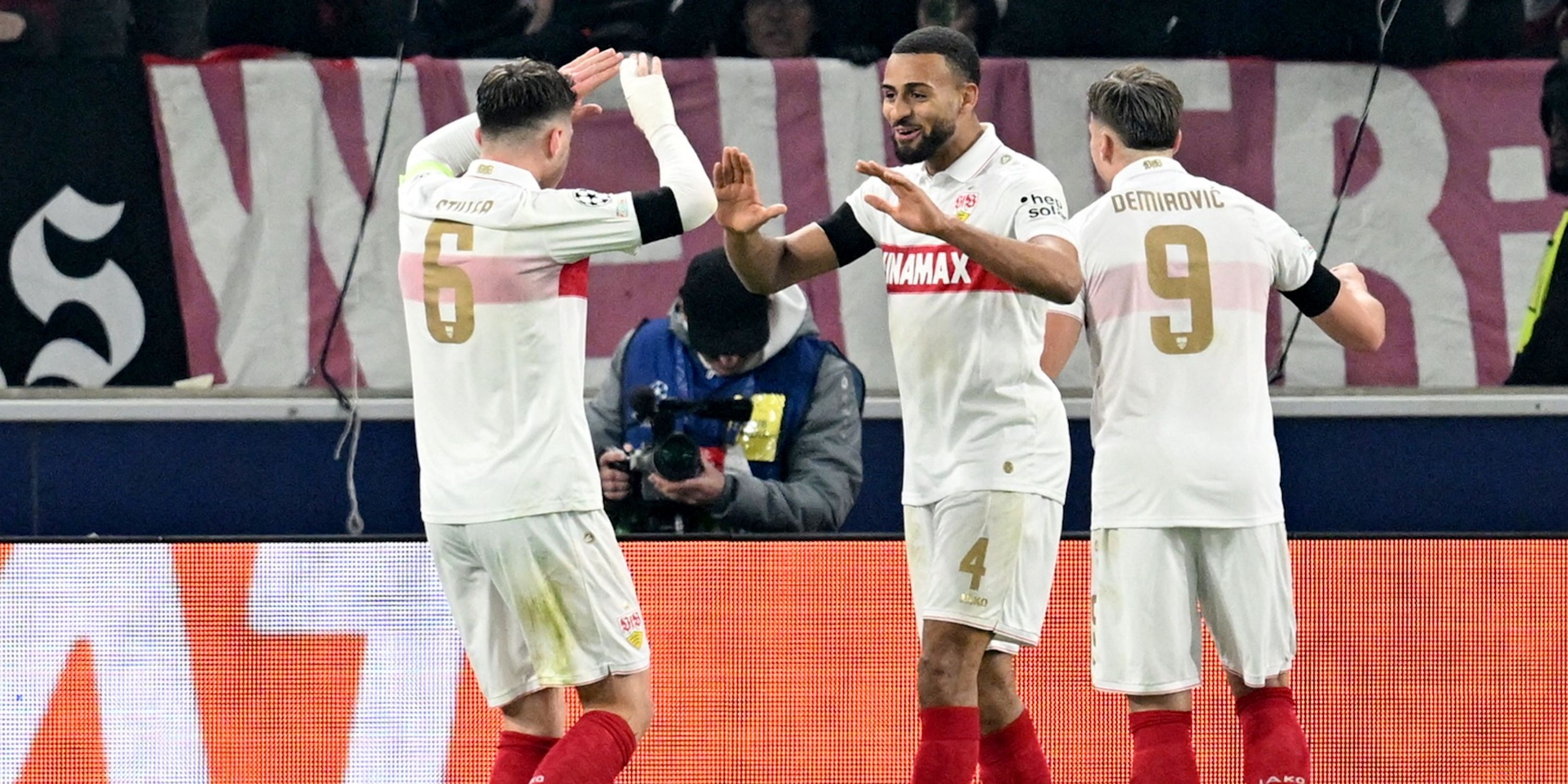 Angelo Stiller Transfer Update: German Reports And Liverpool's Managerial Situation Angelo Stiller Transfer Update: German Reports And Liverpool's Managerial Situation