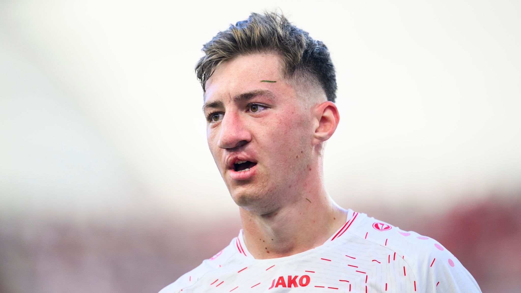 Angelo Stiller's Success: A Symptom Of Bayern Munich's Academy Issues? Angelo Stiller's Success: A Symptom Of Bayern Munich's Academy Issues?