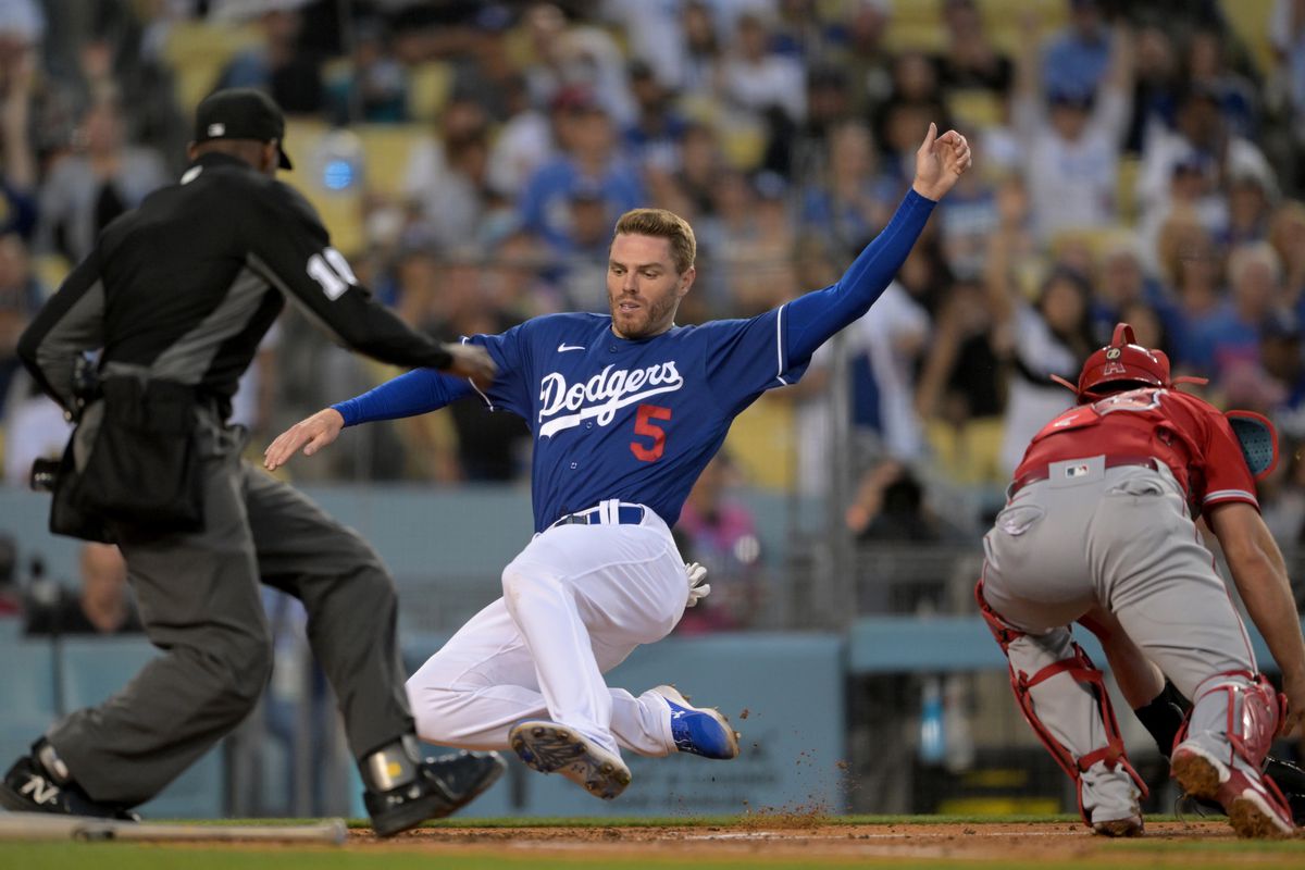 Angels Defeat Dodgers Despite Missing Shortstops Angels Defeat Dodgers Despite Missing Shortstops