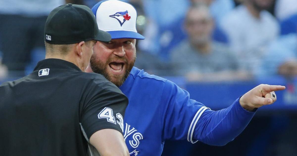 Angels Explode For Six In Eighth, Defeat Blue Jays Angels Explode For Six In Eighth, Defeat Blue Jays
