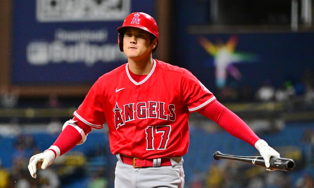 Angels Hitters Strike Out 13 Times Again, Leading To Twins Series Victory Angels Hitters Strike Out 13 Times Again, Leading To Twins Series Victory
