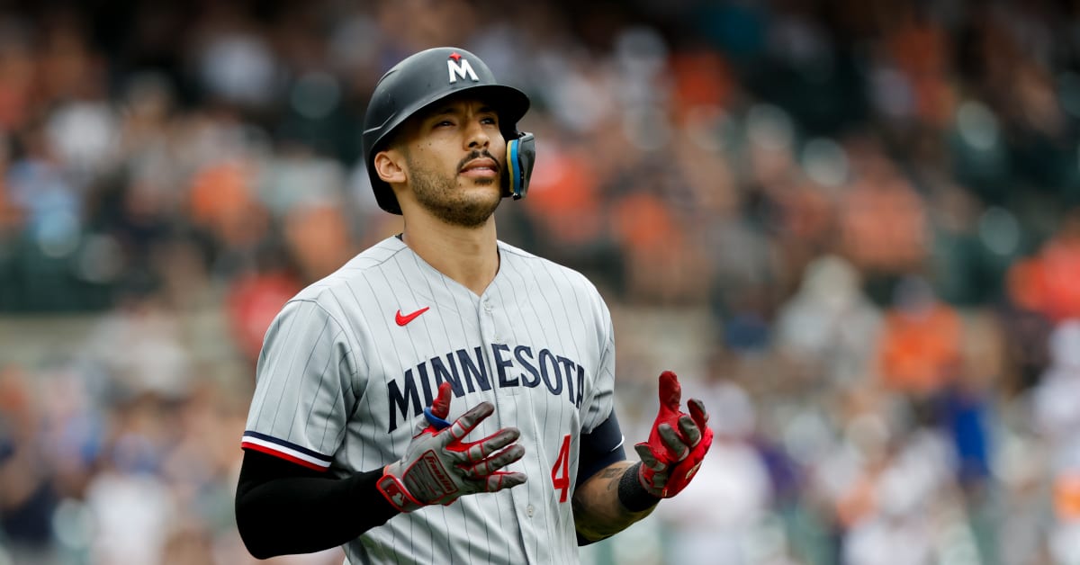 Angels' Hitting Woes Continue: 13 More Strikeouts In Twins Sweep Angels' Hitting Woes Continue: 13 More Strikeouts In Twins Sweep