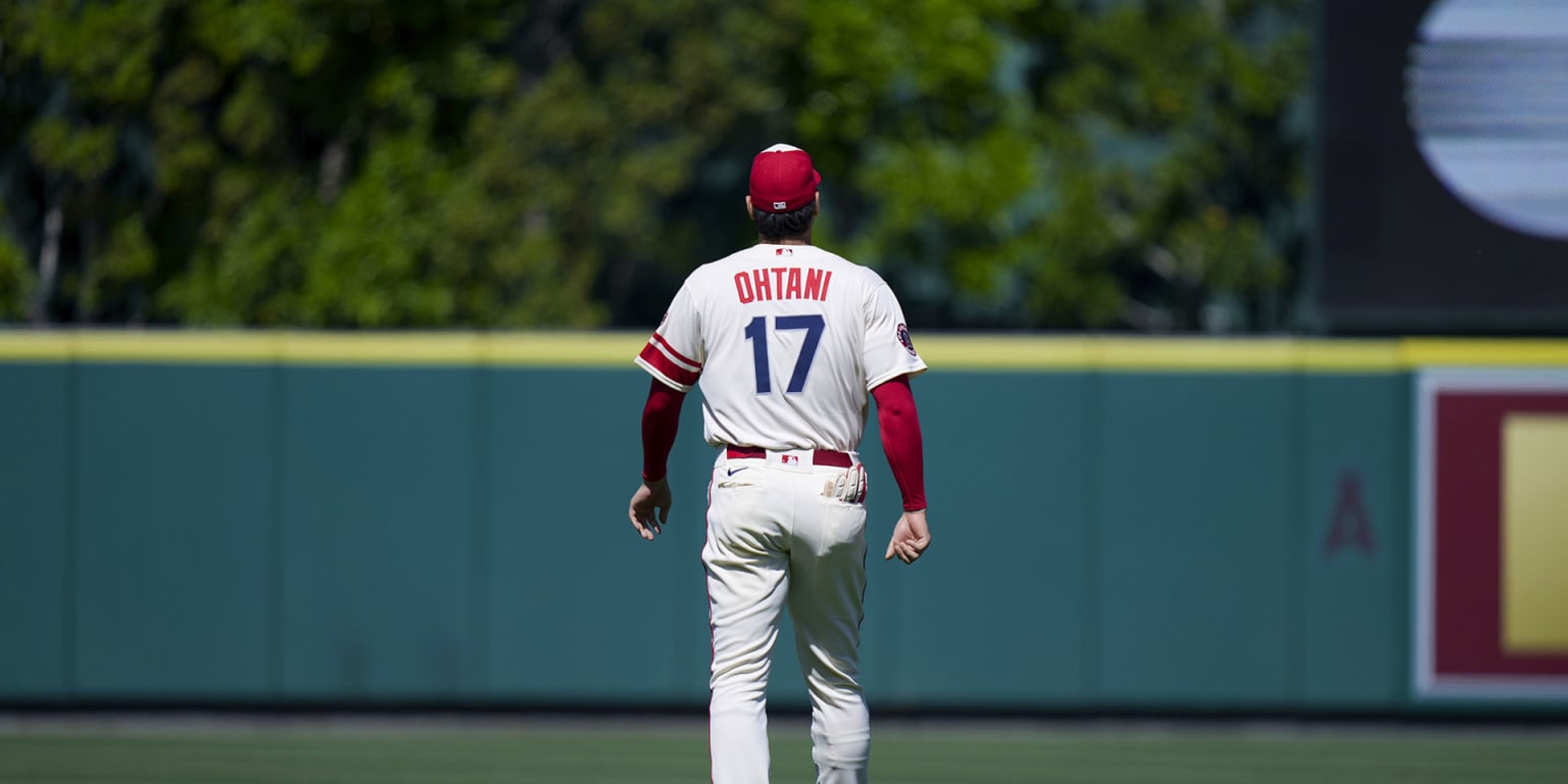 Angels' Kyren Pari Hits Game-Winning Homer In Rain-Affected Match Against White Sox Angels' Kyren Pari Hits Game-Winning Homer In Rain-Affected Match Against White Sox
