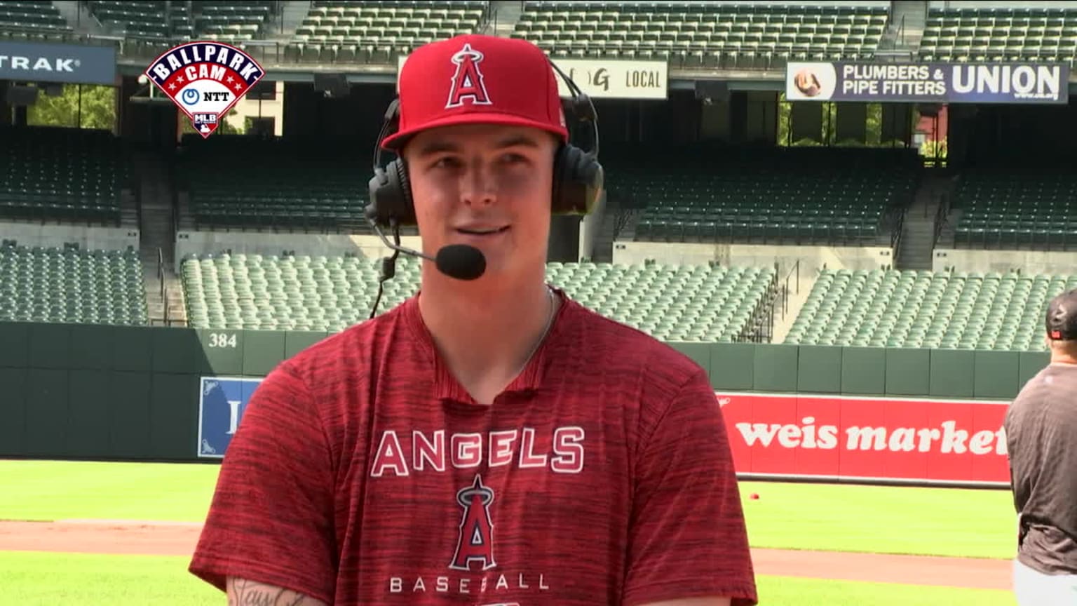 Angels Vs. Dodgers: Trout And Moniak Homer, But Angels Fall Short Angels Vs. Dodgers: Trout And Moniak Homer, But Angels Fall Short