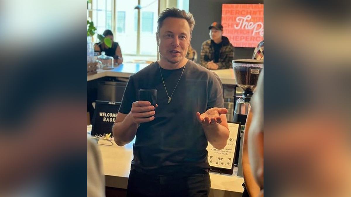 Angry Elon Is Back: Good News For Tesla? Angry Elon Is Back: Good News For Tesla?