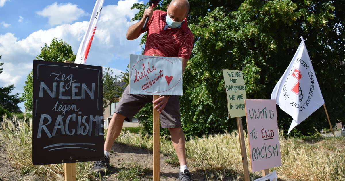 Angstcultuur Bij De NPO: Tientallen Medewerkers Spreken Zich Uit Tegen Baas Angstcultuur Bij De NPO: Tientallen Medewerkers Spreken Zich Uit Tegen Baas