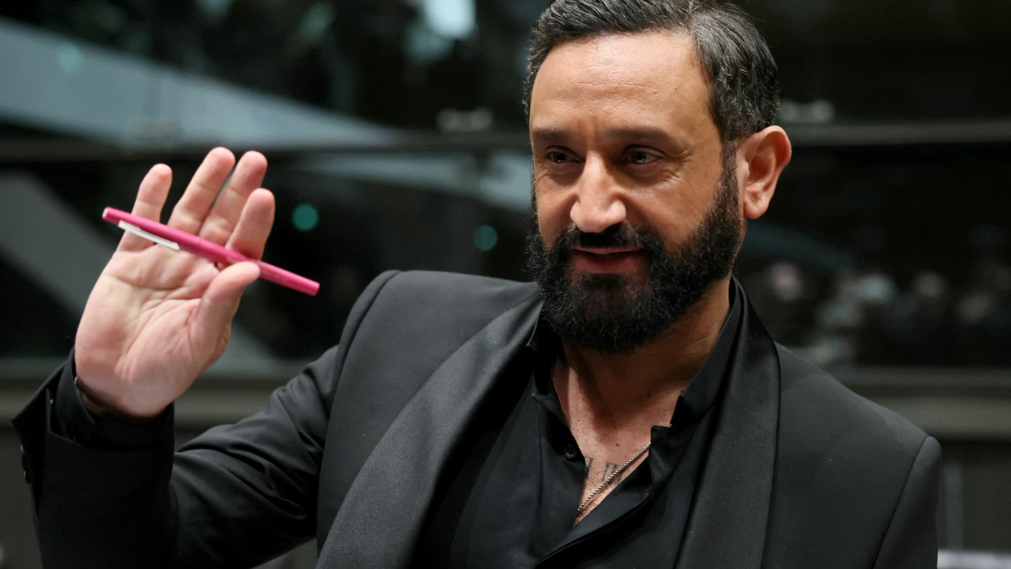 Animateur Phare De M6 : Réactions À L'arrivée De Cyril Hanouna Animateur Phare De M6 : Réactions À L'arrivée De Cyril Hanouna
