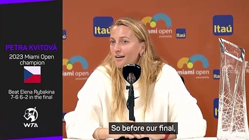 Anisimova's Victory Snaps Andreeva's Miami Open Winning Streak Anisimova's Victory Snaps Andreeva's Miami Open Winning Streak