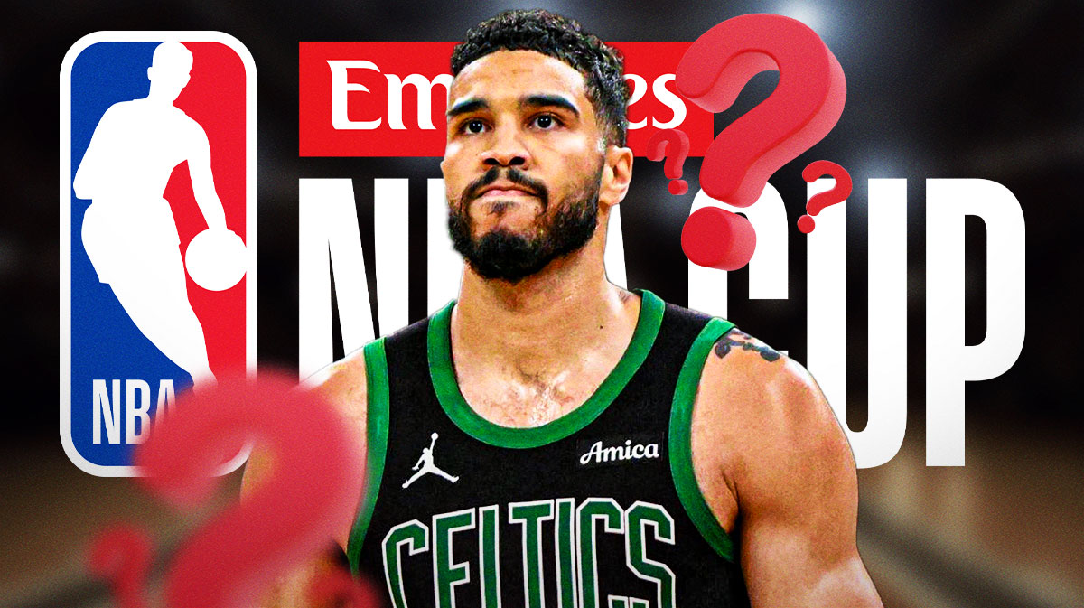 Ankle Injury Sidelines Celtics' Jayson Tatum: Latest Reports And Analysis Ankle Injury Sidelines Celtics' Jayson Tatum: Latest Reports And Analysis