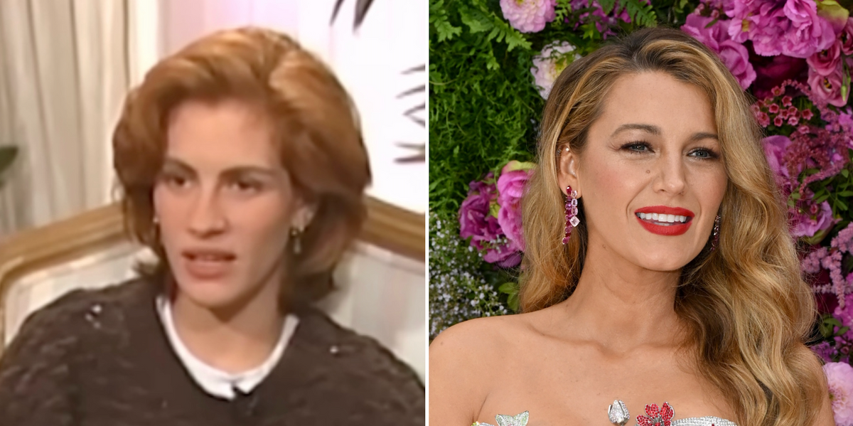 Anna Kendrick's Body Language During Blake Lively Interview: What Did Fans Notice? Anna Kendrick's Body Language During Blake Lively Interview: What Did Fans Notice?