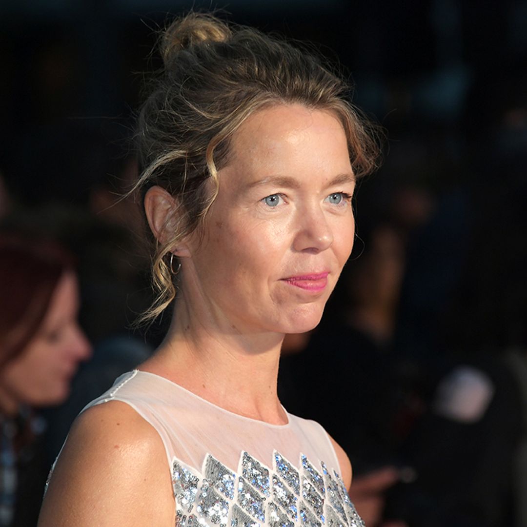 Anna Maxwell Martin's Cryptic Clue: What's Next For Line Of Duty? Anna Maxwell Martin's Cryptic Clue: What's Next For Line Of Duty?