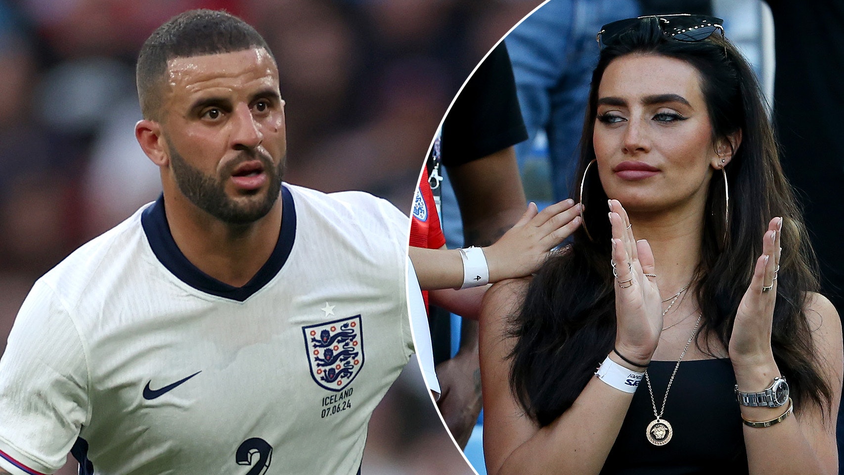 Annie Kilner's Social Media Activity After Kyle Walker's Night Out Sparks Controversy Annie Kilner's Social Media Activity After Kyle Walker's Night Out Sparks Controversy