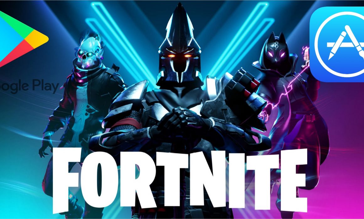 Another Fortnite Lawsuit Targets Epic Games' In-Game Store Another Fortnite Lawsuit Targets Epic Games' In-Game Store