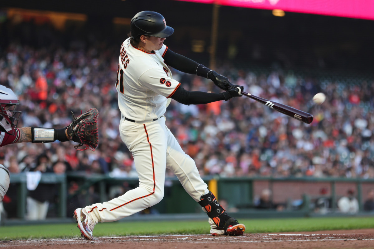 Another Win For The SF Giants: Flores And Lee's Contributions Another Win For The SF Giants: Flores And Lee's Contributions