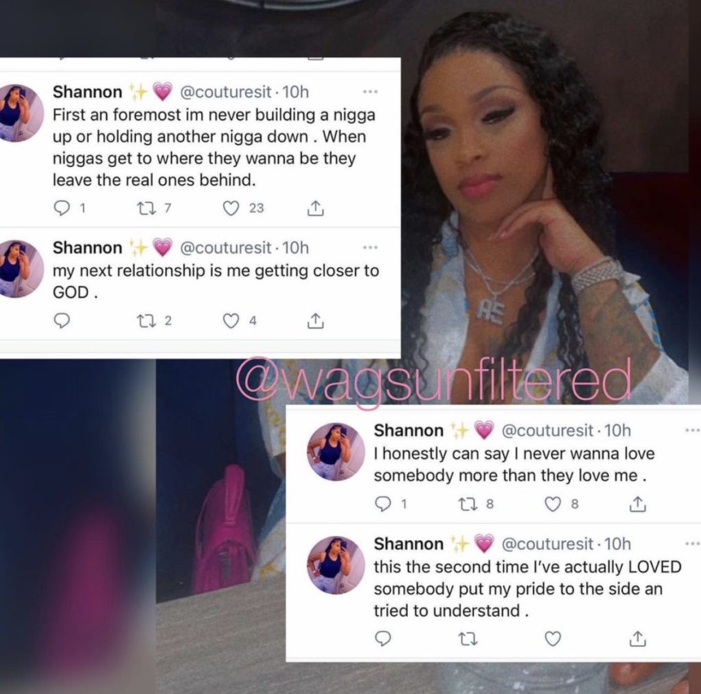 Anthony Edwards And The Baby Mama Drama: A Detailed Look Anthony Edwards And The Baby Mama Drama: A Detailed Look