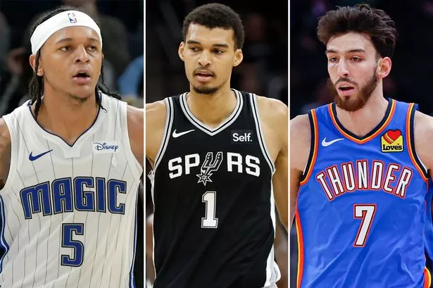 Anthony Edwards Faces $50K NBA Fine After Vulgar Exchange With Fan Anthony Edwards Faces $50K NBA Fine After Vulgar Exchange With Fan