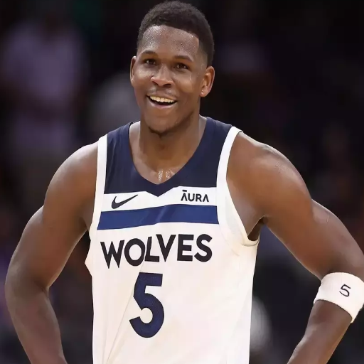 Anthony Edwards Injury Report: Impact On Timberwolves Vs. Lakers Anthony Edwards Injury Report: Impact On Timberwolves Vs. Lakers