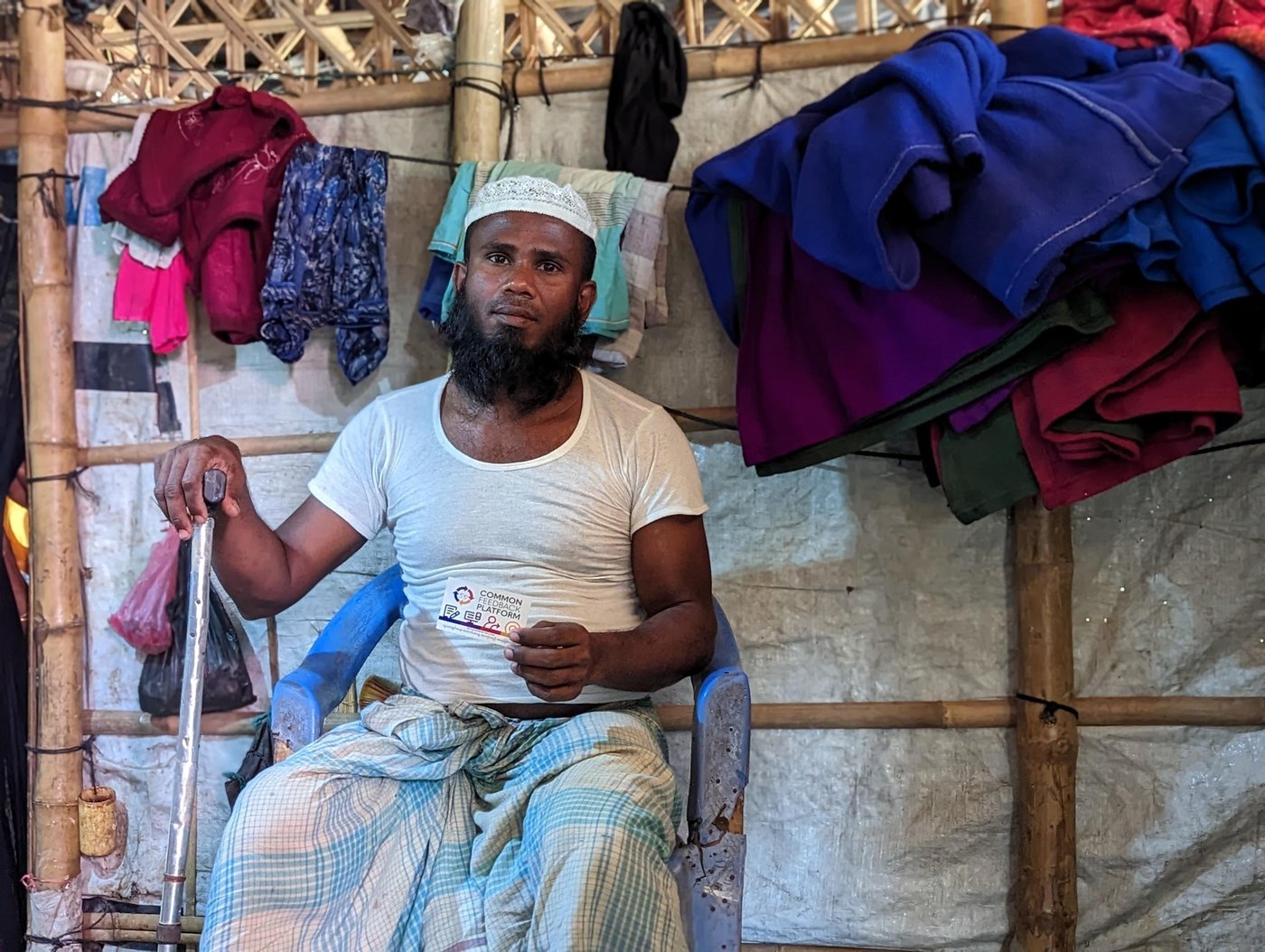 Anti-Muslim Plots In Bangladesh: NRC Seeks Immediate Action Anti-Muslim Plots In Bangladesh: NRC Seeks Immediate Action