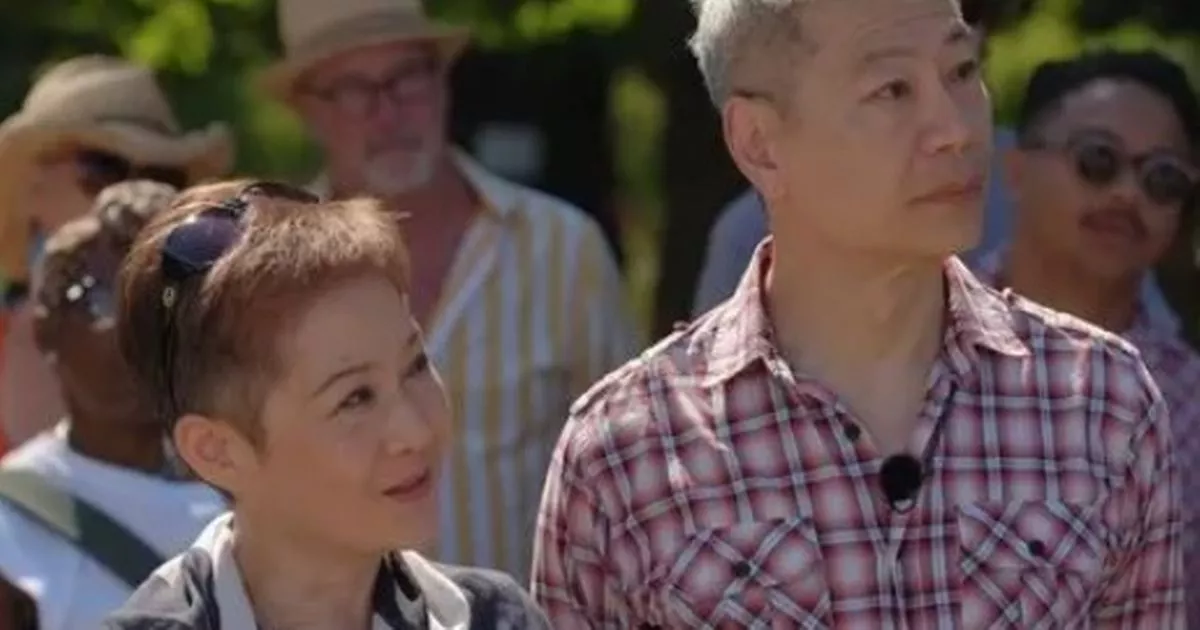 Antiques Roadshow: Couple Arrested After Jaw-Dropping Appraisal Reveals National Treasure Trafficking Antiques Roadshow: Couple Arrested After Jaw-Dropping Appraisal Reveals National Treasure Trafficking
