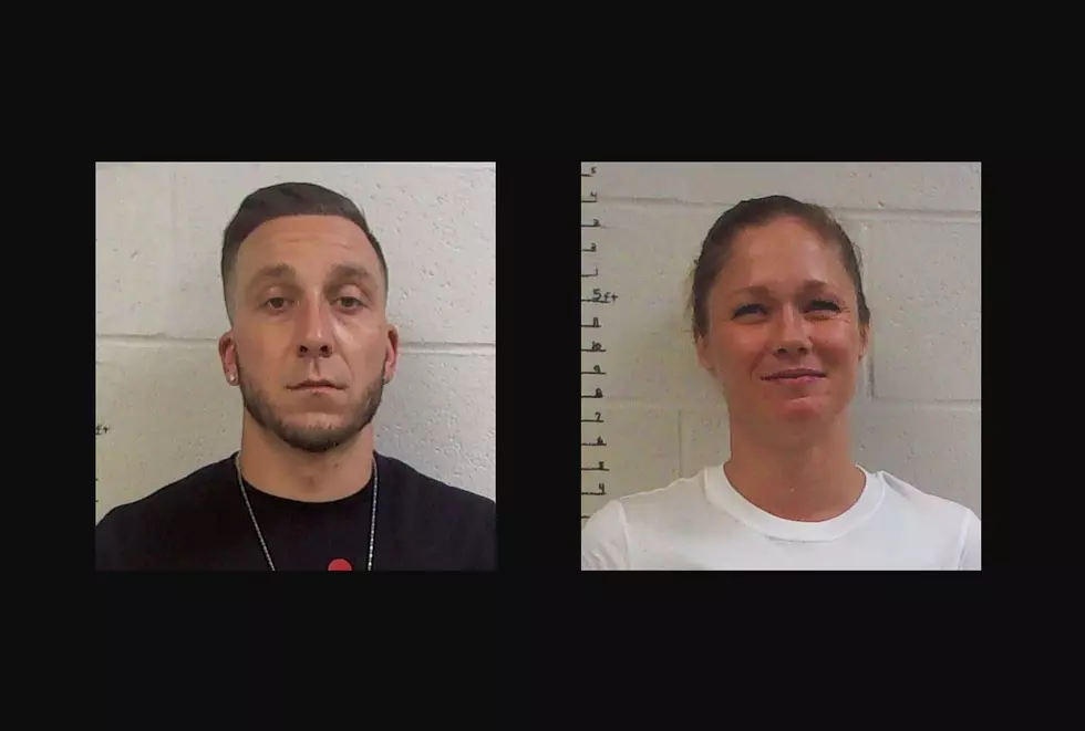 Antiques Roadshow: Couple Arrested After Jaw-Dropping National Treasure Appraisal Antiques Roadshow: Couple Arrested After Jaw-Dropping National Treasure Appraisal